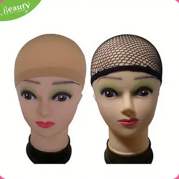 Baseball Cap Wigs Eh036 Mesh Hair Weaving Net Wig Cap Buy