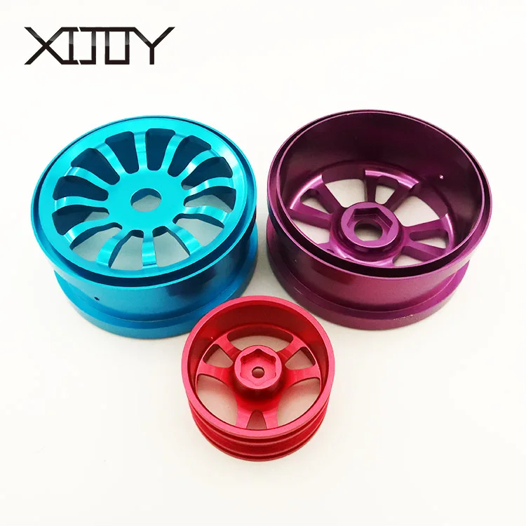 wheel for rc car