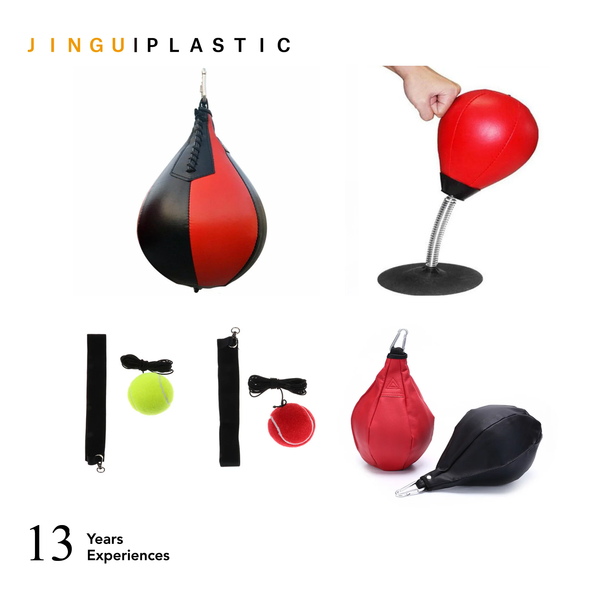 
Hot Selling Boxing Speed Ball Workout Equipment Punching Bag Exercise Fitness Speed Stand Boxing Balls 