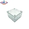 conduit fittings metal steel adaptable junction box