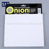 Multilayer Multi Layer filler Stopper onion mixing board putty mix board