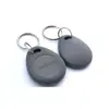 Laser Engraved Number MIFARE EV1 2K/4K/8K Keyfob