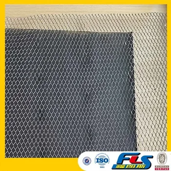 metal mesh lath