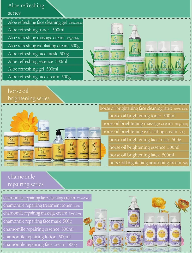 best oil for facial massage