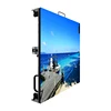 2019 high quality outdoor led display truck LED screen HD SMD sign billboard wall