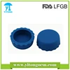 Promotion Silicone Bottle Caps Custom Logo Silicone Beer Covers, the Silicone Bottle Stoppers With Your Branding