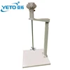 YETO 20L Lab paint mixer pneumatic high speed mixing machine