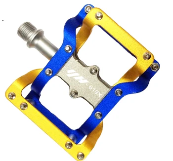 custom bicycle pedals