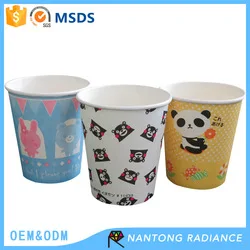 Children use fruit fork