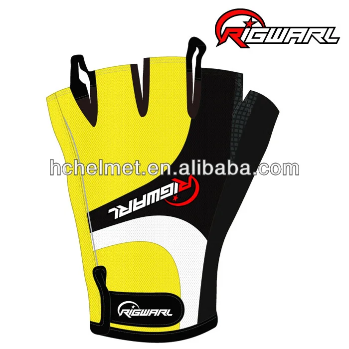 push bike gloves