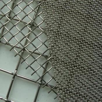 Anping Factory Flexible Metal Mesh Fabric - Buy Metal Mesh Fabric,Metal ...
