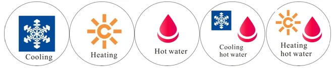 swimming pool water heater