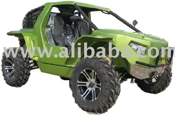 buggy 600cc