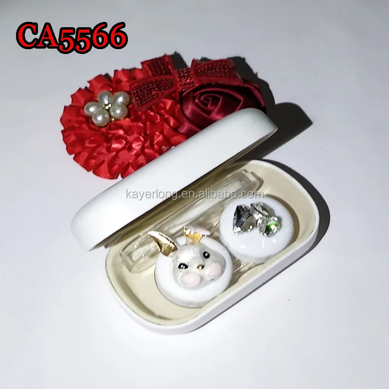 CA5566 WHITE RABBIT