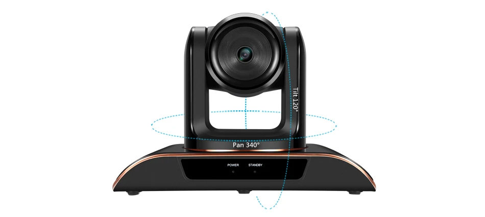 1080p hd conference