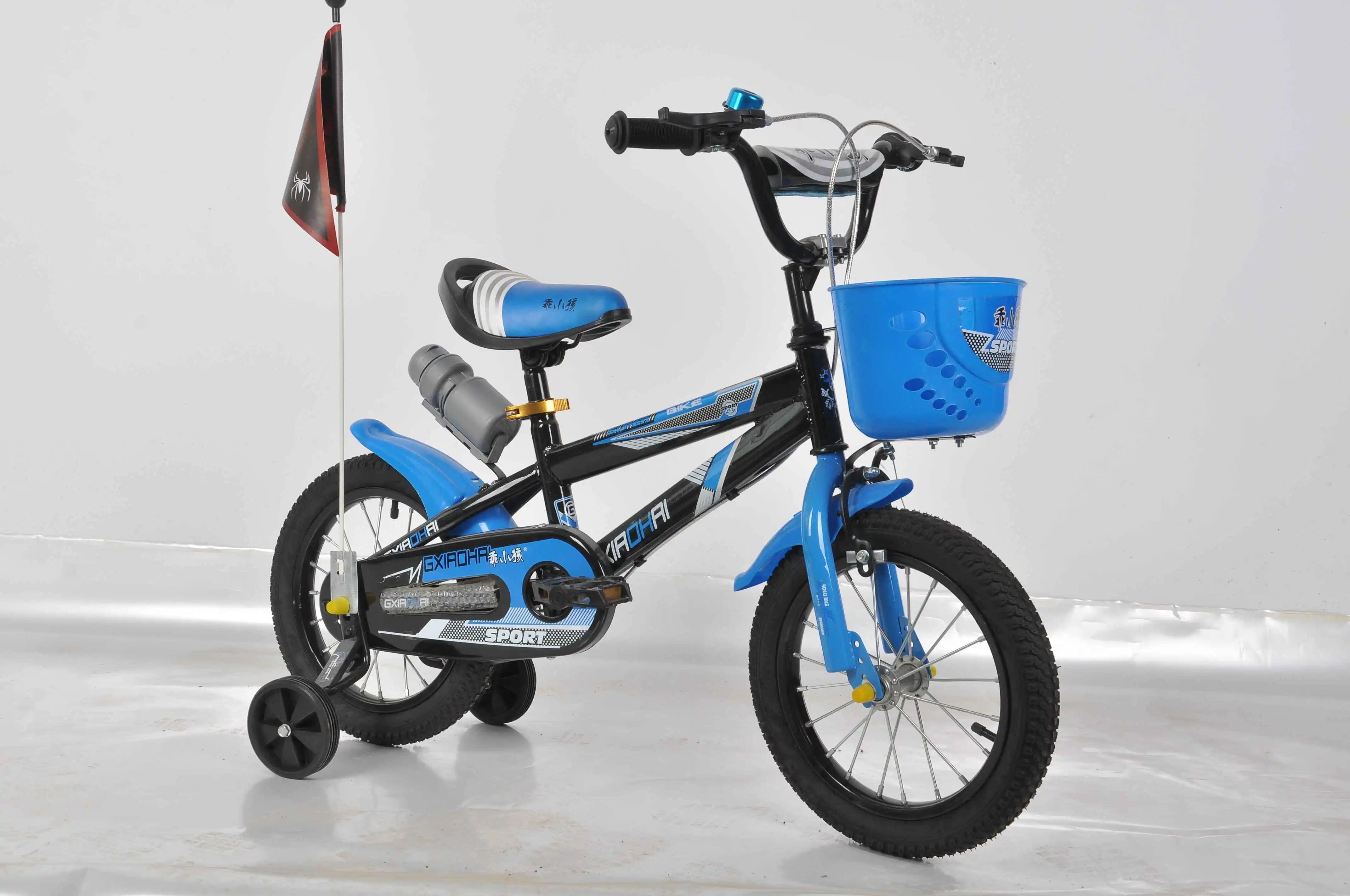 cheap bikes for 8 year olds