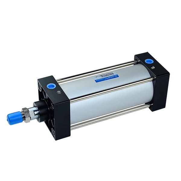 Sc Series Standard Cylinder Compressed Air Cylinder 80* Buy Cylinder