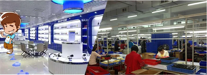 Best Selling Original Baofeng UV-5RA Dual Band Uhf Vhf Mobile Radio Cheap PMR Two Way Radio