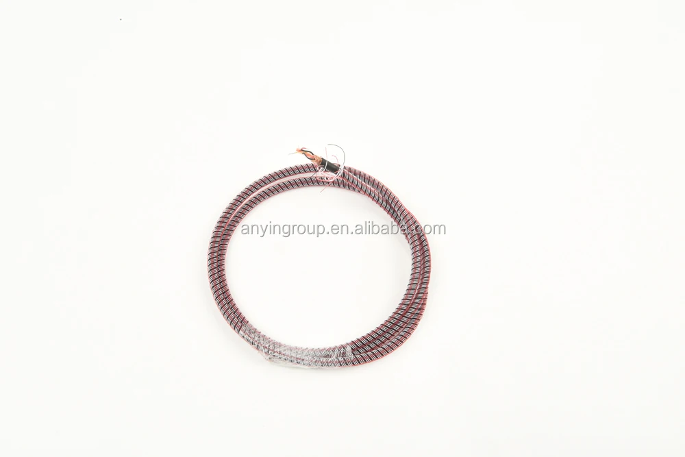 Anying Allw5000 4 Pins Liquid Leakage Detection Cable Diesel Oil Leak