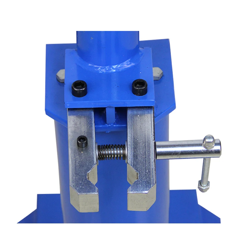 2 Ton Heavy Duty Coil Pneumatic Hydraulic Strut Coil Spring Compressor