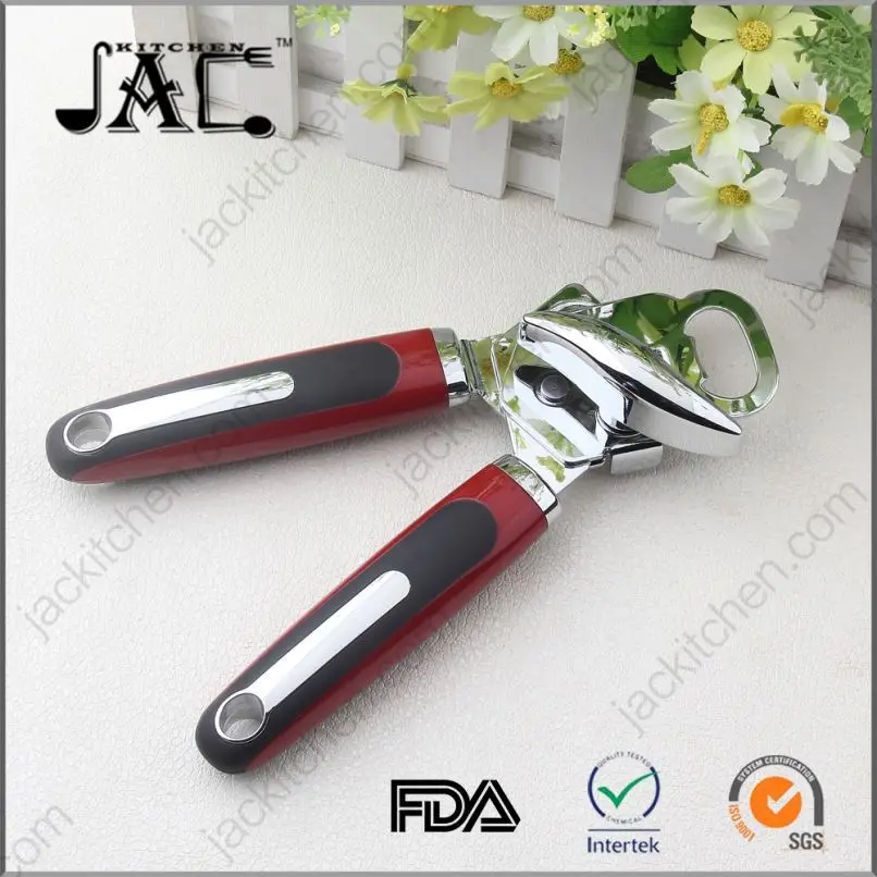 Industrial Stainless Steel Plastic Fist Bottle Opener