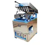 Semi-automatic Machine to make Ice cream cones
