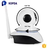 pan tilt wifi webcam ip camera one key setting Max.32GB TF card video push App.:P2PCAM264