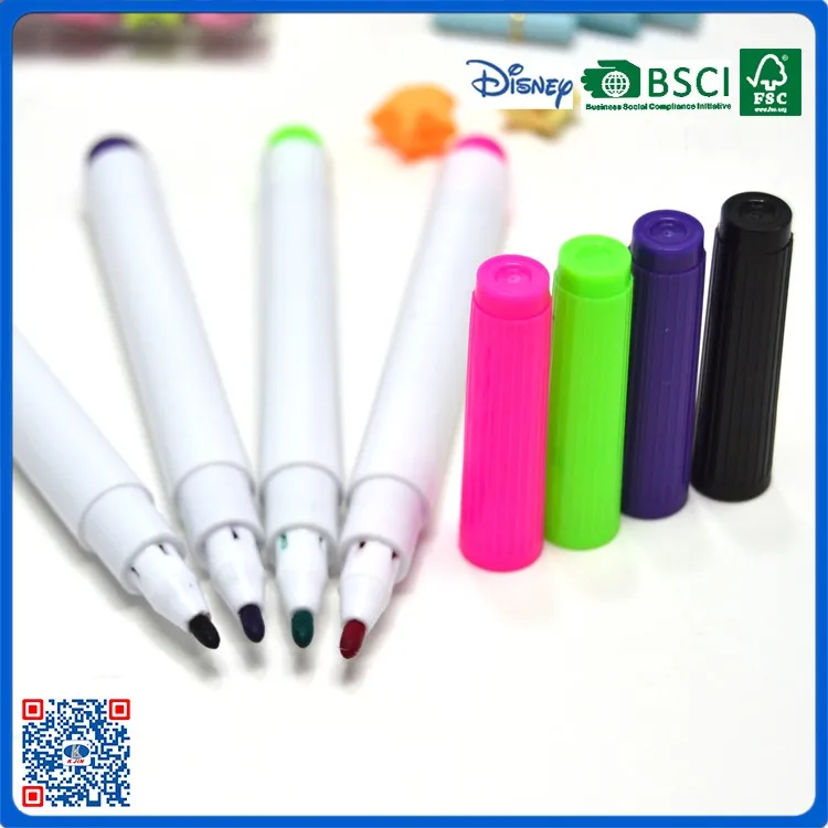 Factory Price Hot Selling Custom Mini Small 24 Colors Office Stationery