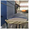 MICROFIBER PEACH SKIN DYED/ PD/SOLID COLOR POLYESTER BED SHEET FABRIC FOR HOTEL/HOME TEXTILES CHINA