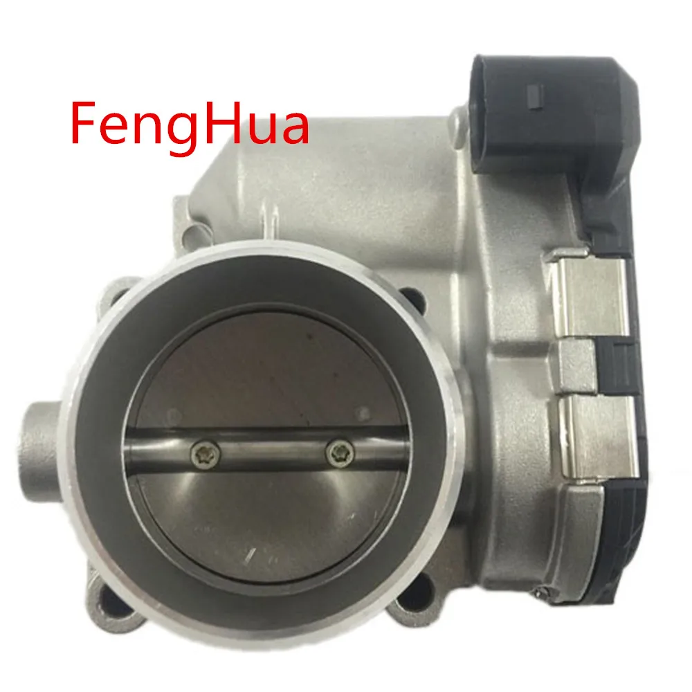 Throttle Body For 2000-2005 Audi A4 VW Passat 1.8L 0280750009 06B133062M