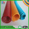 5/8"-6" standard winding ribbed vacuum suction pipe/hose/tube/duct