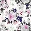 free sample digital print service rain coat fabric no moq