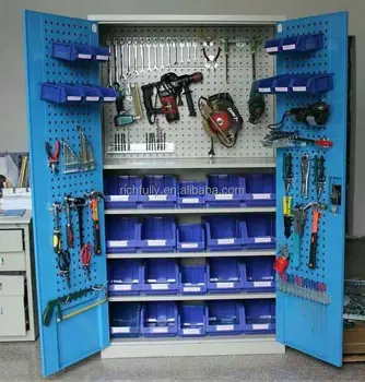 Hardware Tools Storage Cabinet With Door Buy Tools Cabinet