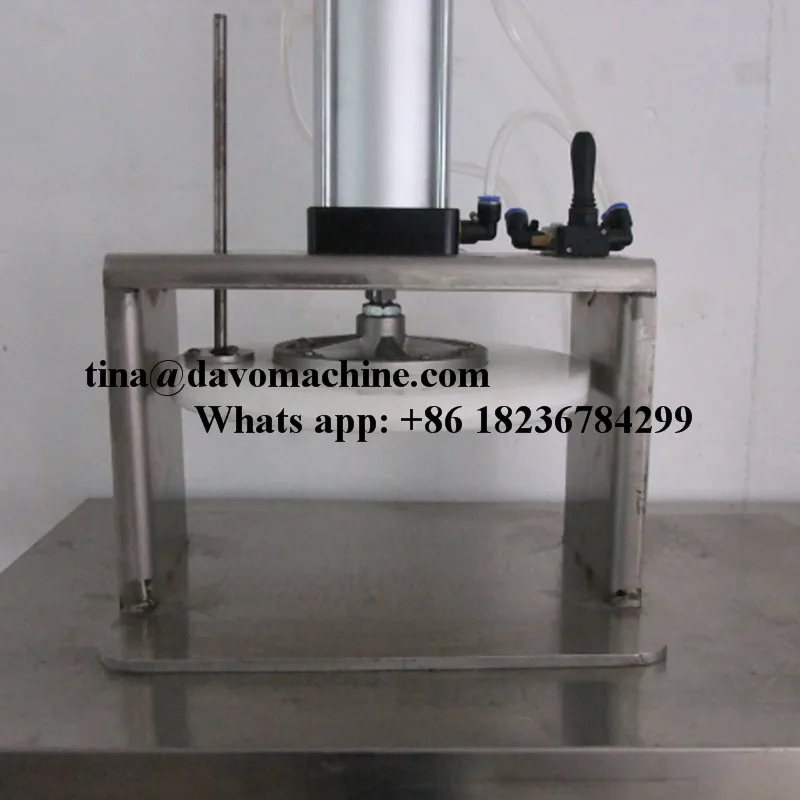 Pie Crust Machine Manual Hydraulic Dough Press Machine Buy Hydraulic