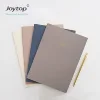 Joytop Voice in the Heart A5 sewn bound notebook soft cover notebook diary notebook