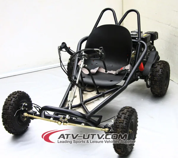 Off Road Go Kart Manual Transmission Buy 168cc Go Kart Manual
