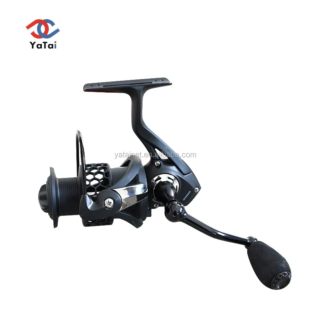 Manufacturer Direct Supplier Newest And Cheapest Fishing Reel For 