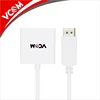 Factory Price High Speed Electronic DP Cable To DVI Converter Support 4K*2K 1080P