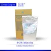 Great quality compatible for konica minolta c6500 developer dv610 c500 6501 copier parts