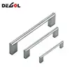 Hot Adjustable Cabinet And Drawer Pulls Zinc Alloy Drawer Door Pulls Wardrobe Pulls