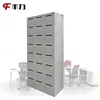 Standing Apartment Cheap Post Box Metal Mailbox For Letters