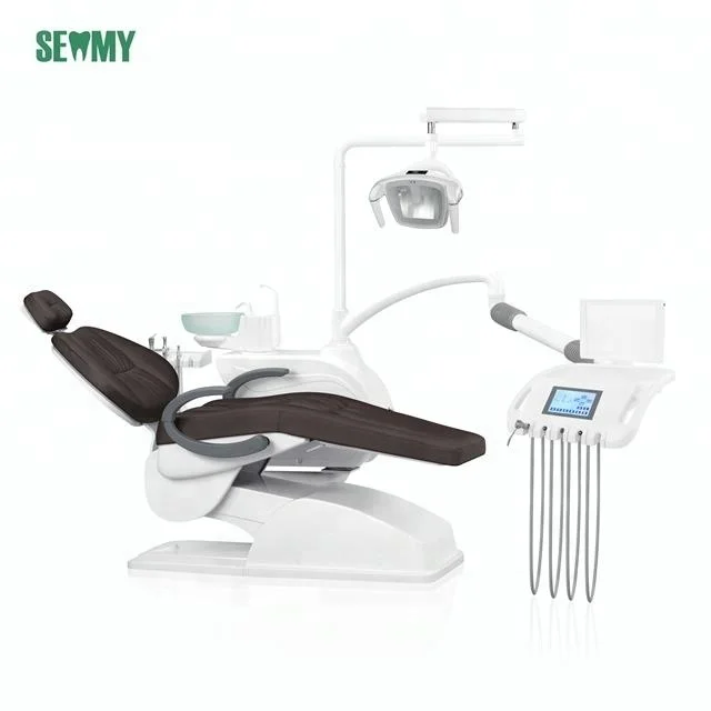 Df301b Harga Dental Unit Gnatus Dental Chair Price Buy Gnatus Dental