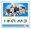 4P5852 3 rings dia 124mm length mm bi MEtal diesel engine C10 piston kit 4P5852