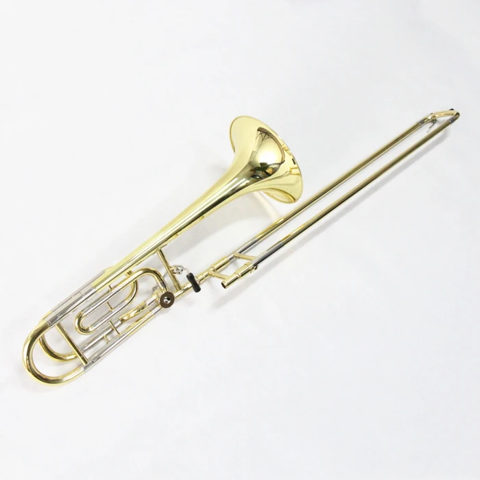 Bore Size 14.8mm Bell Dia.224mm Tenor Trombone Wind Instrument (ftb300) Buy Bore Size 14.8mm