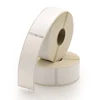 DYMO 30252 Compatible 1-1/8" x 3-1/2"(28mm x 89mm)Self-Adhesive Address Labels,Compatible With Dymo 450, 450 Turbo, 4XL And Many