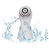 3 In 1 Waterproof Facial Cleansing Brush