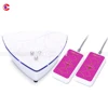 2 Big LED Laser Panels Cellulite Removal Machine Slimming Device For Body Slimming