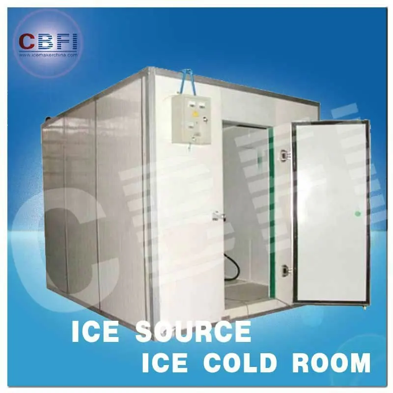 Vegetable ,Fruits Used Cold Storage for Keeping Fresh