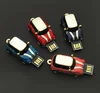 Car Shape USB Memory Flash 1GB 2GB 4GB 8GB 16GB