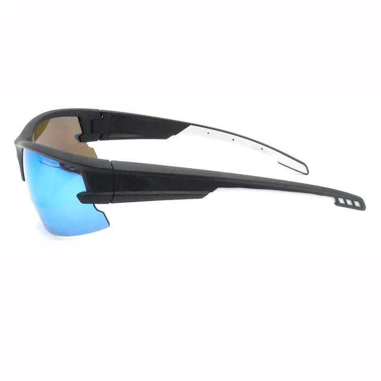 Black Frame Cycling Sports Sunglasses Lens And Bike Specialized Sports ...